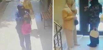 Milyonluk hırsızlıkta suç makinesi kadınlar yakalandı