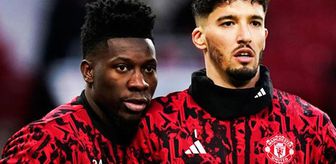 Andre Onana, Trabzonspor'a geri döndü