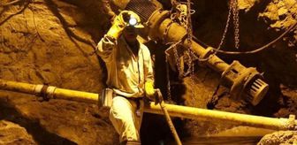 Sudan'da altın madeni göçtü: 15 ölü