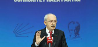 CHP'de Kemal Kılıçdaroğlu 4 il başkanını daha görevden alacak