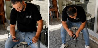 Aydın'da yüzlerce kişiyi dolandıran mobilyacı sırra kadem bastı