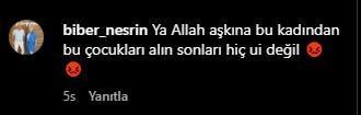 Çocuklarıyla makyaj videosu çeken kadına tepki yağdı: Para için çocuklarını kullanıyor