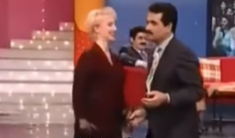 Güllü'nün hamileliği İbo Show'da ortaya çıkmıştı! O bölüm yeniden gündemde