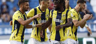 Fenerbahçe ve Kasımpaşa, Türkiye Kupası'na katılmayacak