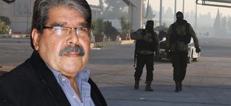 Salih Müslim'den HTŞ'ye diyalog çağrısı