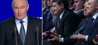 Putin'den Türkiye ekonomisiyle ilgili soruya skandal tepki