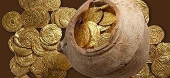 3 trilyon dolarlık altın bulundu