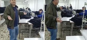 Suriyelilerin ülkelerine dönmelerine sevinmeyen biri var: 2 kişiyle iş yapıyoruz