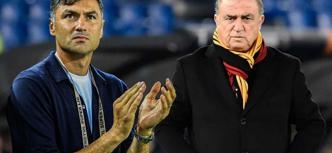 Burak Yılmaz'dan olay yaratacak Fatih Terim itirafı