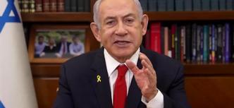 Suriye'yi işgale başlayan Netanyahu sıradaki hedefin İran olduğunu açıkladı