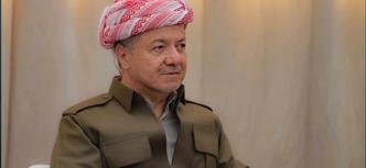 Esad'ı gönderen liderin sözleri, Barzani'yi sevindirdi