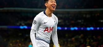 Galatasaray, Heung Min Son'u da radara aldı