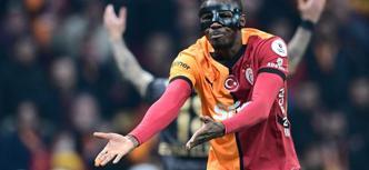 Victor Osimhen'in korkulu rüyası Galatasaray'a geliyor