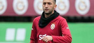 Galatasaray'ın yıldızı Hakim Ziyech'ten skandal açıklamalar