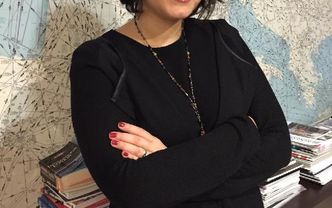 Marka Kadınlar Özel Röportaj-Havacılığın Marka Kadını Burcu Doğantekin