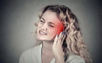 Beni kim andı... Kulak çınlaması (Tinnitus)