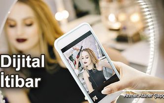 Dijital İtibar - Nasıl anılmak istersiniz?