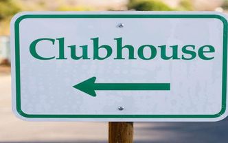 Clubhouse'da neler oluyor?