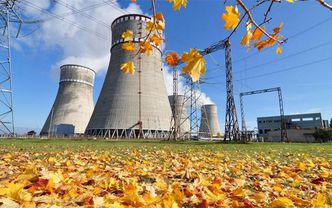 Nükleer enerjiden korkmayın