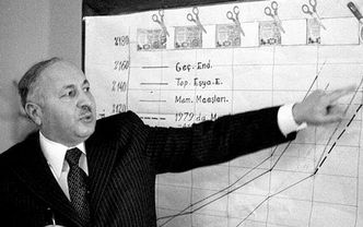 Erbakan'ın anısına...