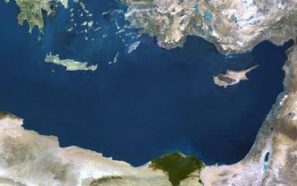 Yunanistan ve Güney Kıbrıs’ın Doğu Akdeniz politikaları