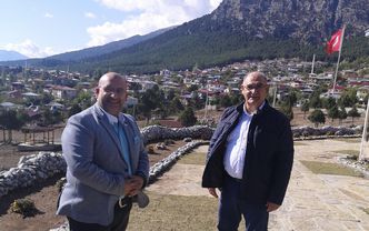 Ülkemizin saklı cenneti Pozantı