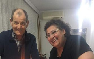 Anne ve babanın size verdiği enerji