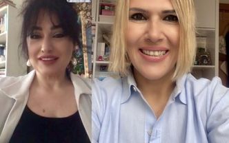 Hem anne hem baba olan kadınlar