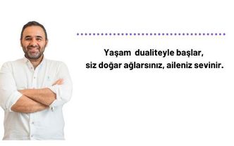 Yaşam amacı