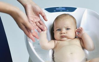 Bebek bakımı ve banyo rutini nasıl olmalı?