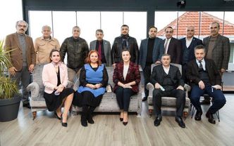 Kasiad, kurduğu yeni vakıfla eğitime ve işbirliğine destek verecek