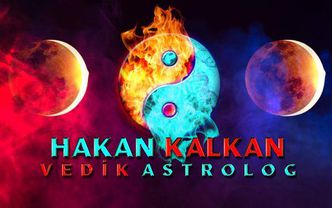 Vedik astroloji