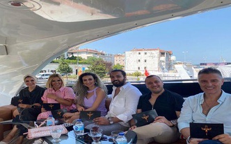 Altın Melek Ödülleri sahiplerini buluyor