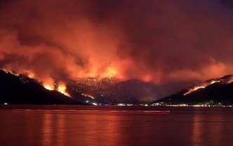 Krizi fırsata çevirmek!