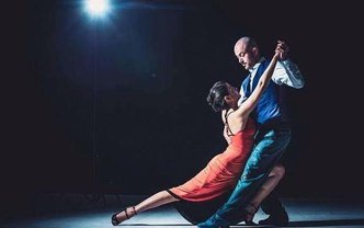 Ay Işığında Tango