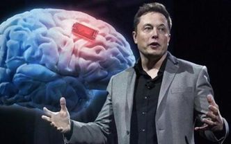 Elon Musk'ın gelecek projesi: Neuralink
