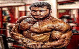 Milli Fitness Sporcusu Cemre Özdemir oyunculuğa soyunuyor