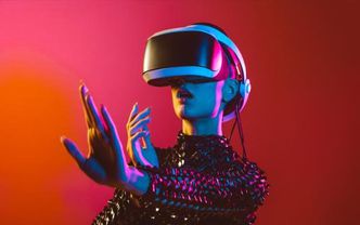 Metaverse nedir?