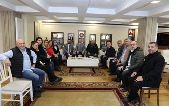 Erzurum’da “arazi” seferberliği başlatıldı