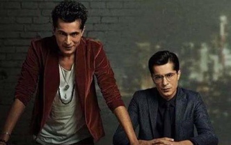 Dizi İsmail Hacıoğlu'na Mahkum