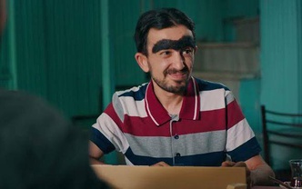 Bu Film mi Cumali ?