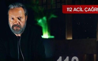 112 Acil Çağrı