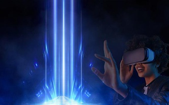 Metaverse ve gelişen teknoloji
