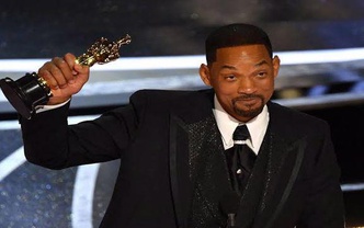 Will Smith'in yeni projesi: 
