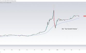 Ema nedir? Ema indikatörü nasıl kullanılır ?