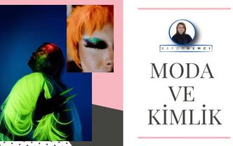 Moda ve kimlik