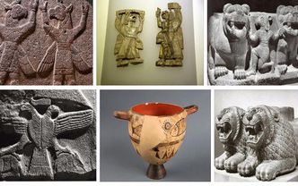 Anadolu Sanat İzleri