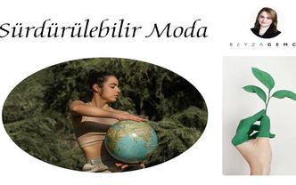 Sürdürülebilir moda