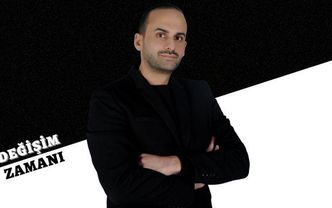 Değişim zamanı