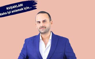 Kuşakları daha iyi anlamak için…